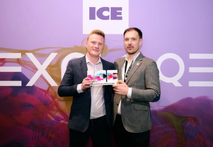 ice barcelona