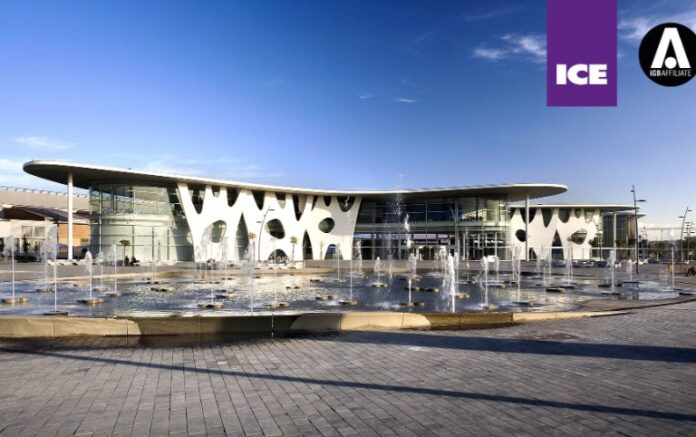 ice barcelona