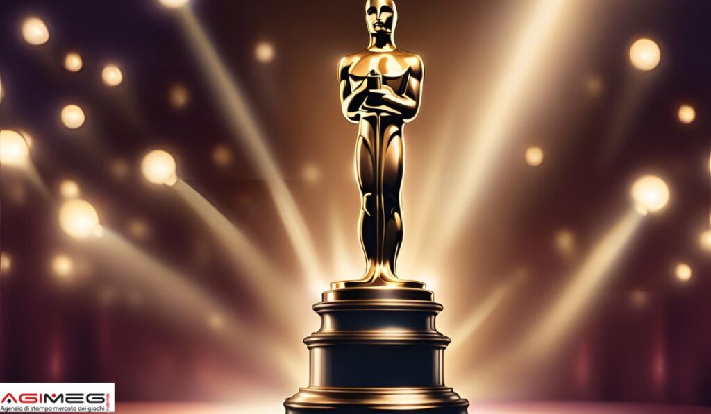 quote scommesse premio oscar