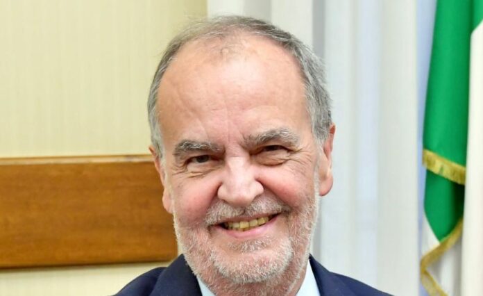 roberto calderoli roberto calderoli