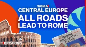 Sigma Central Europe Roma | AGIMEG