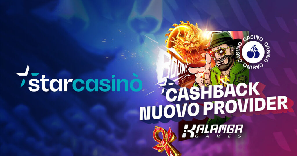 starcasinò kalamba