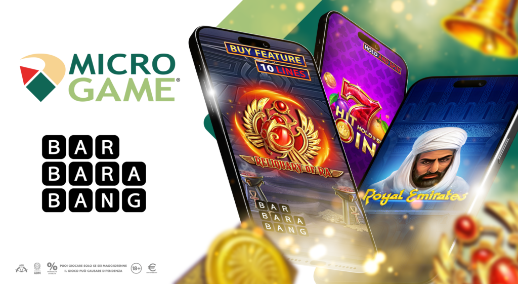 5 feb_microgame_barbara gang | AGIMEG Microgame barbara gang