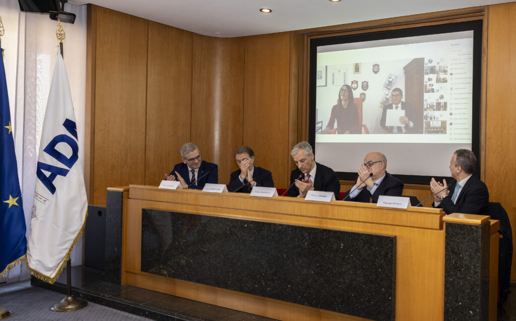 Giornata Internazionale Dogana 2025