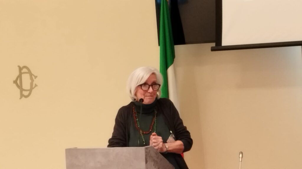 Camera gioco legale serve una riforma Amerini