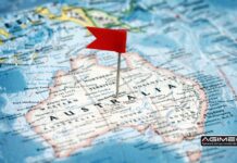 Australia gioco d'azzardo