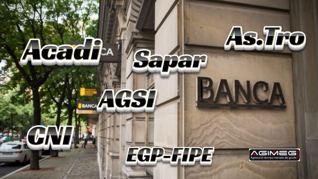 Banche associazioni