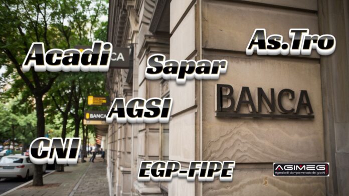 Banche associazioni