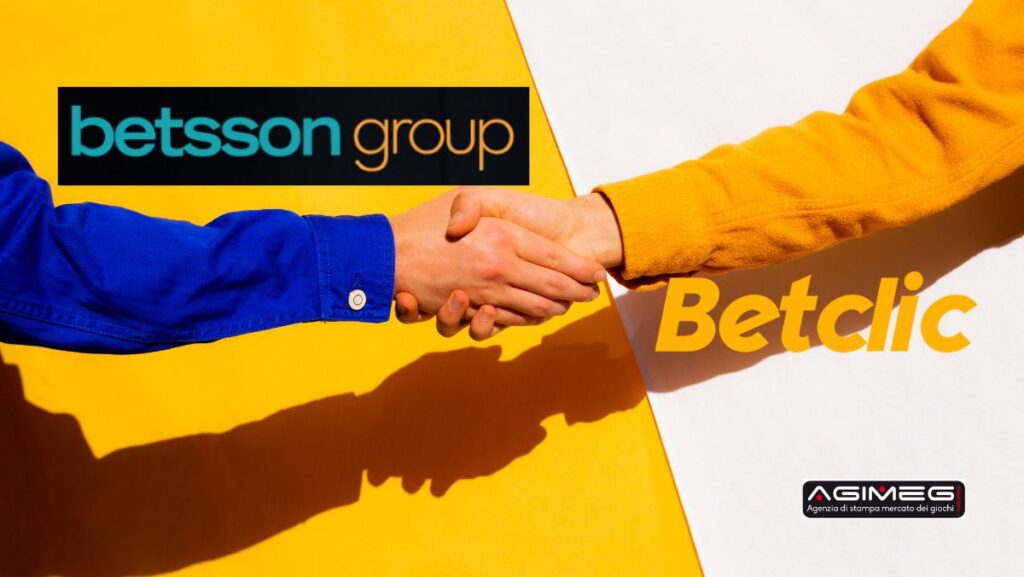 Betsson Group acquisisce Betclic gioco online