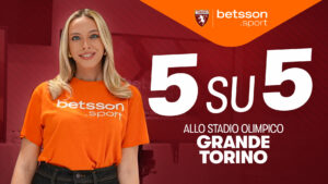 Betsson.sport Torino