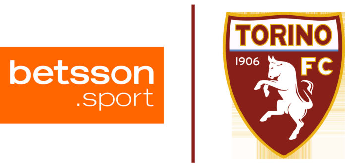 Betsson.sport-Torino