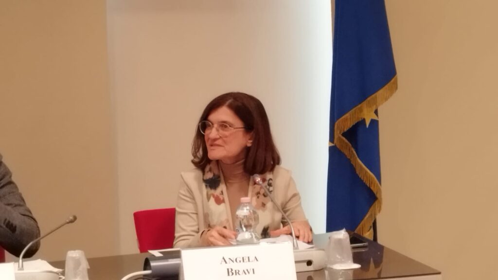 Camera gioco legale serve una riforma Bravi