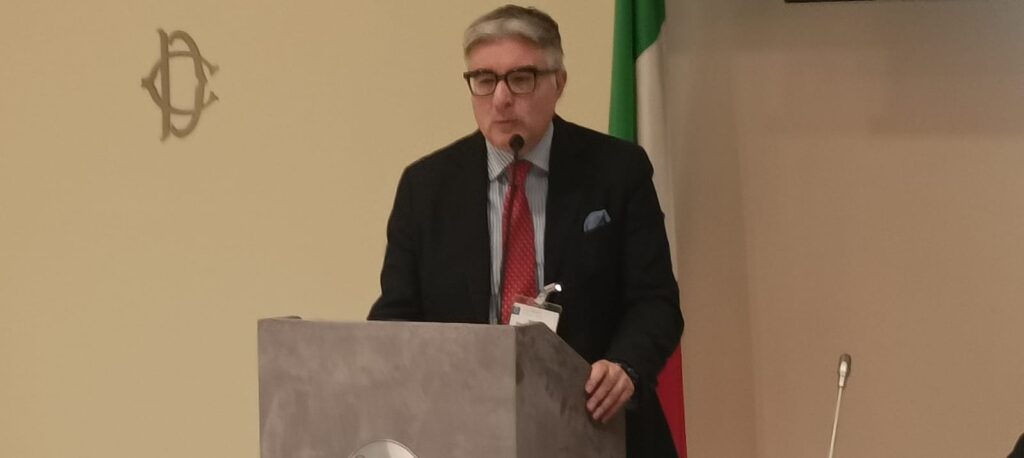 Camera gioco legale serve una riforma Cangianelli