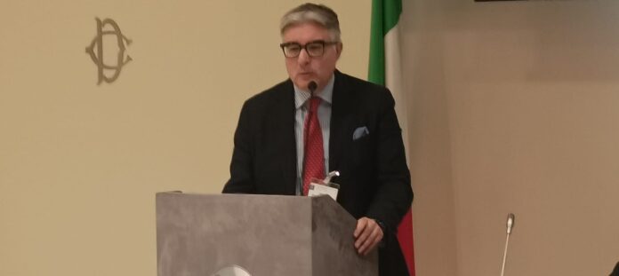 Camera gioco legale serve una riforma Cangianelli