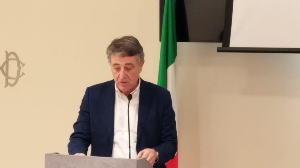 Camera gioco legale serve una riforma Gualzetti | AGIMEG Camera gioco legale serve una riforma Gualzetti