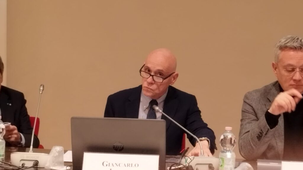 Camera gioco legale serve una riforma Iodice