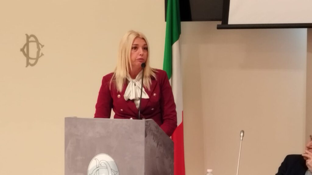 Camera gioco legale serve una riforma Murelli