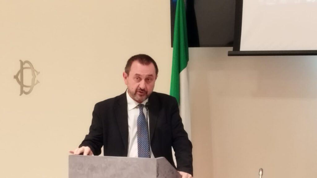 Camera gioco legale serve una riforma Rosato