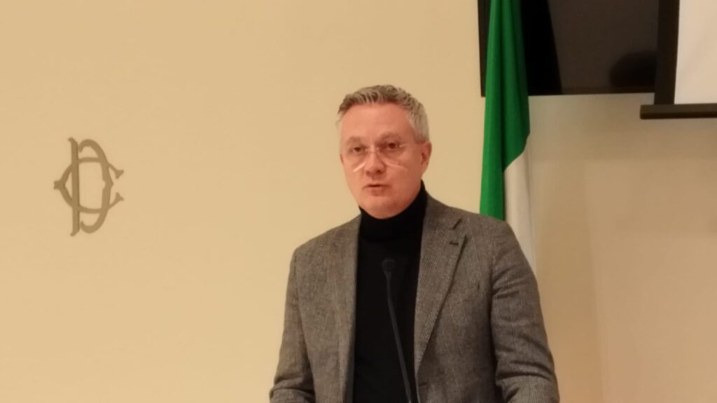 Camera gioco legale serve una riforma Vaccari