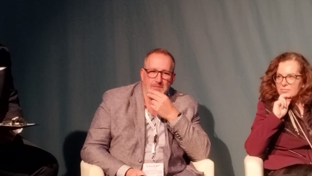 Chiodo presidente CNI