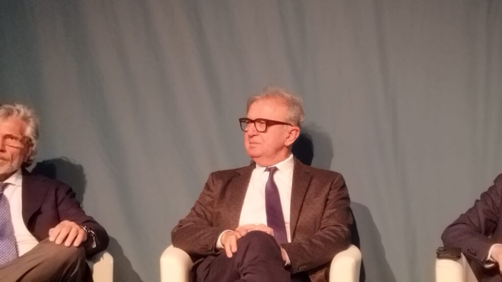 Claudio Bianchella Astro