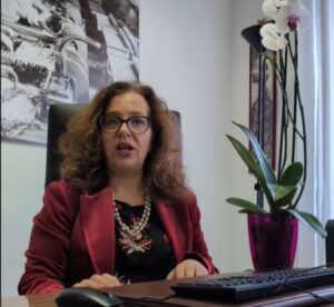 Elisabetta Poso ADM