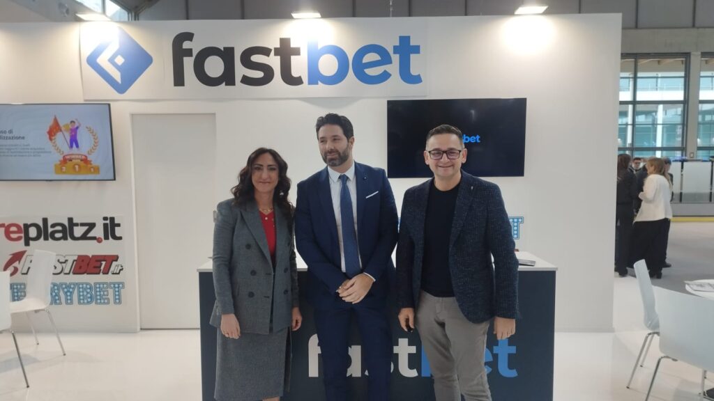 Fastbet fusione Terrybet e Replatz | AGIMEG Fastbet fusione Terrybet e Replatz