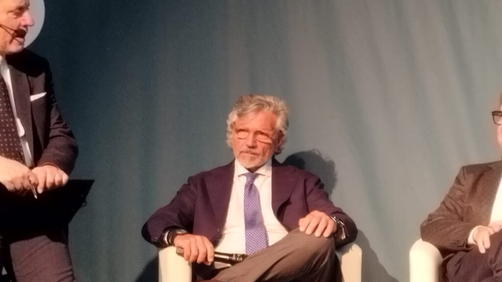 Enada Pimavera 2025 - Parlati