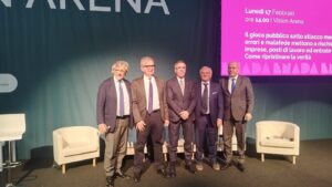 Enada Primavera 2025