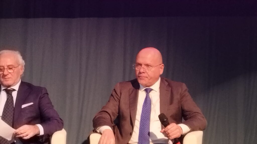 Enada Primavera 2025 - Allegrucci