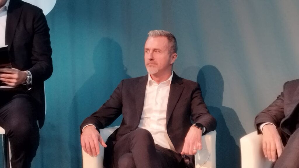 Enada Primavera 2025 - Giuliano Guinci