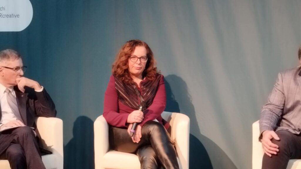 Enada Primavera 2025 Poso