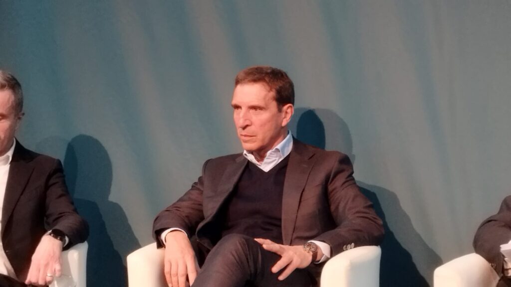 Enada Primavera 2025 - Sbordoni