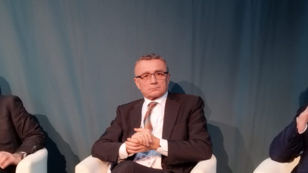 Enada Primavera 2025 - Stefano Sestili (Global Starnet)