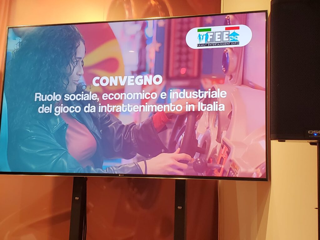 FEEXPO - Fiera di Bergamo