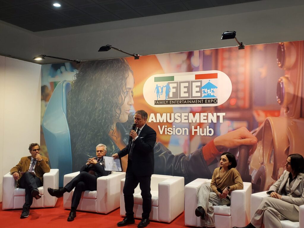 FEEXPO Fiera di Bergamo