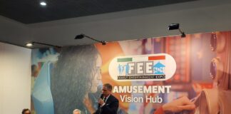 FEEXPO Fiera di Bergamo