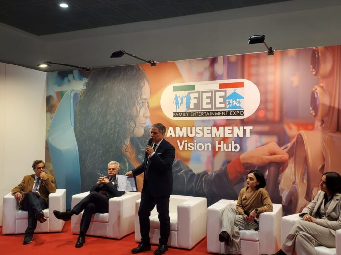 FEEXPO Fiera di Bergamo