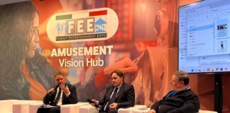 FEEXPO Media e gioco