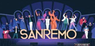 Festival di Sanremo festeggiano bookmaker