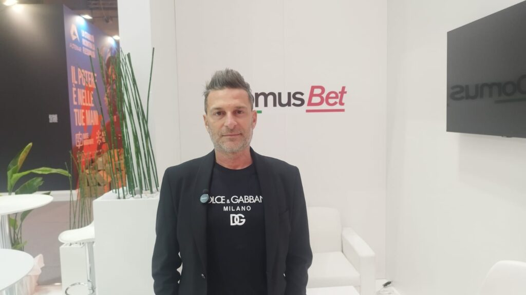 Francesco Di Paola Domusbet