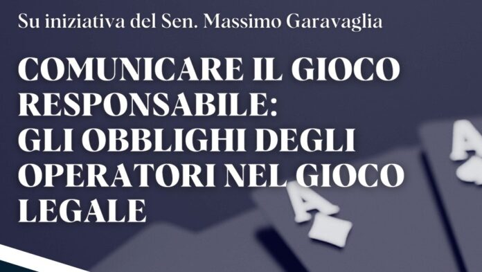 Gioco responsabile