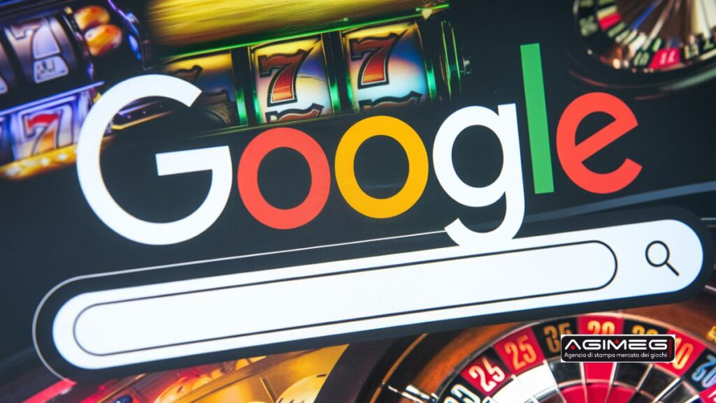 Google pubblicità giochi e scommesse | AGIMEG Google pubblicità giochi e scommesse