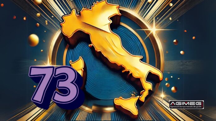 Gratta e Vinci vincite 73 milionari Gratta e Vinci vincite 73 milionari