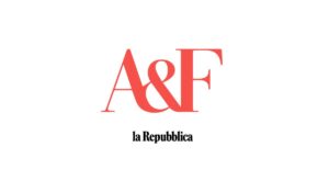 La Repubblica AeF