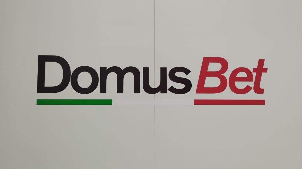 Logo Domusbet