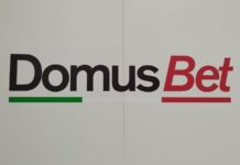 Domusbet sulla decisione del Tribunale di Catania: “Sempre rispettate le norme e ci tuteleremo presso le sedi competenti” Logo Domusbet