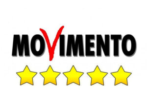 M5S logo