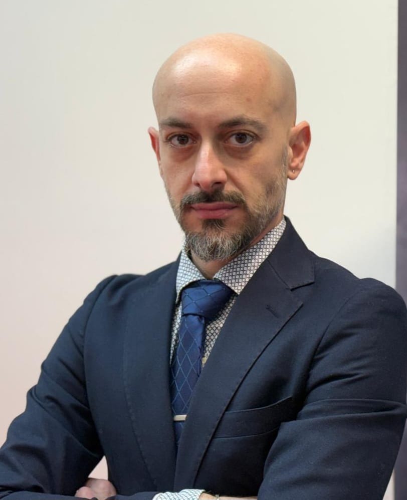 Marco Decandia DigitalEjis