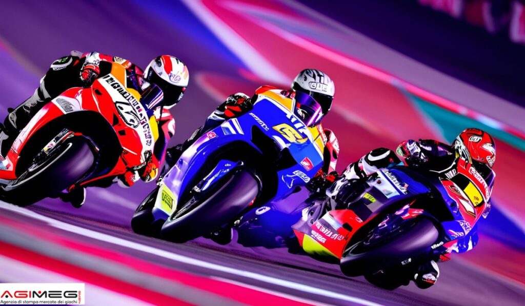 Motogp quote scommesse